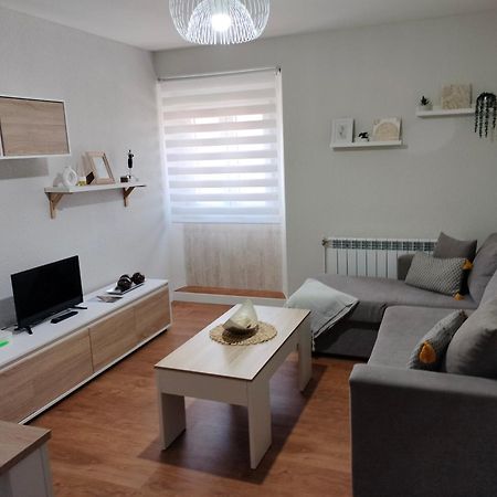 Casa Tito 2 Villa Santo Domingo De La Calzada Eksteriør bilde