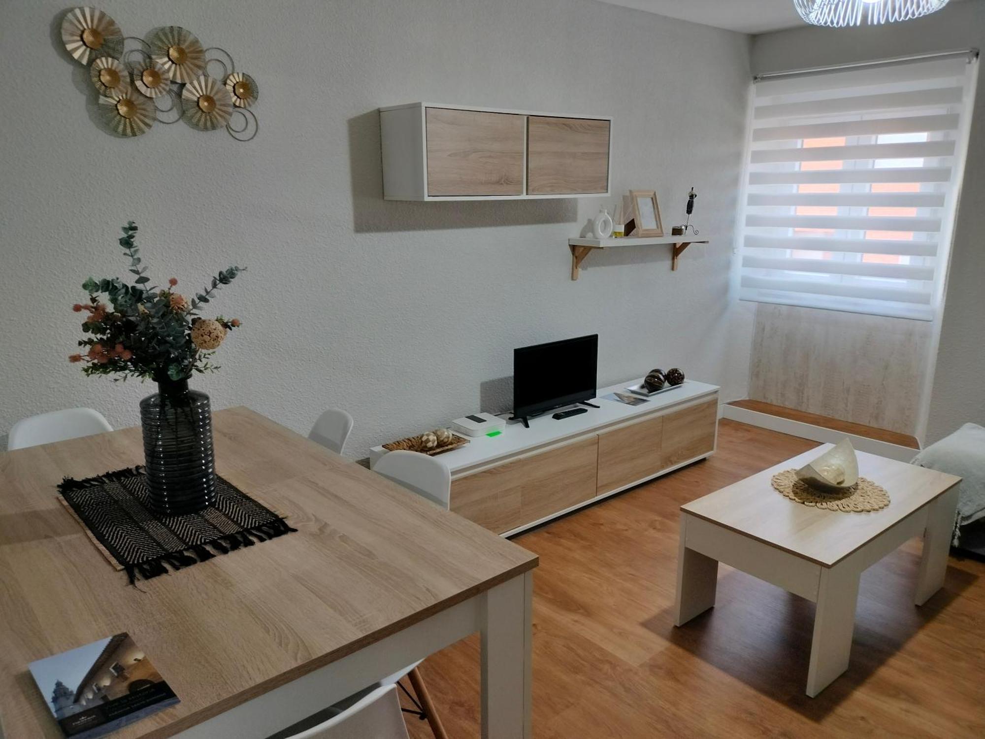 Casa Tito 2 Villa Santo Domingo De La Calzada Eksteriør bilde