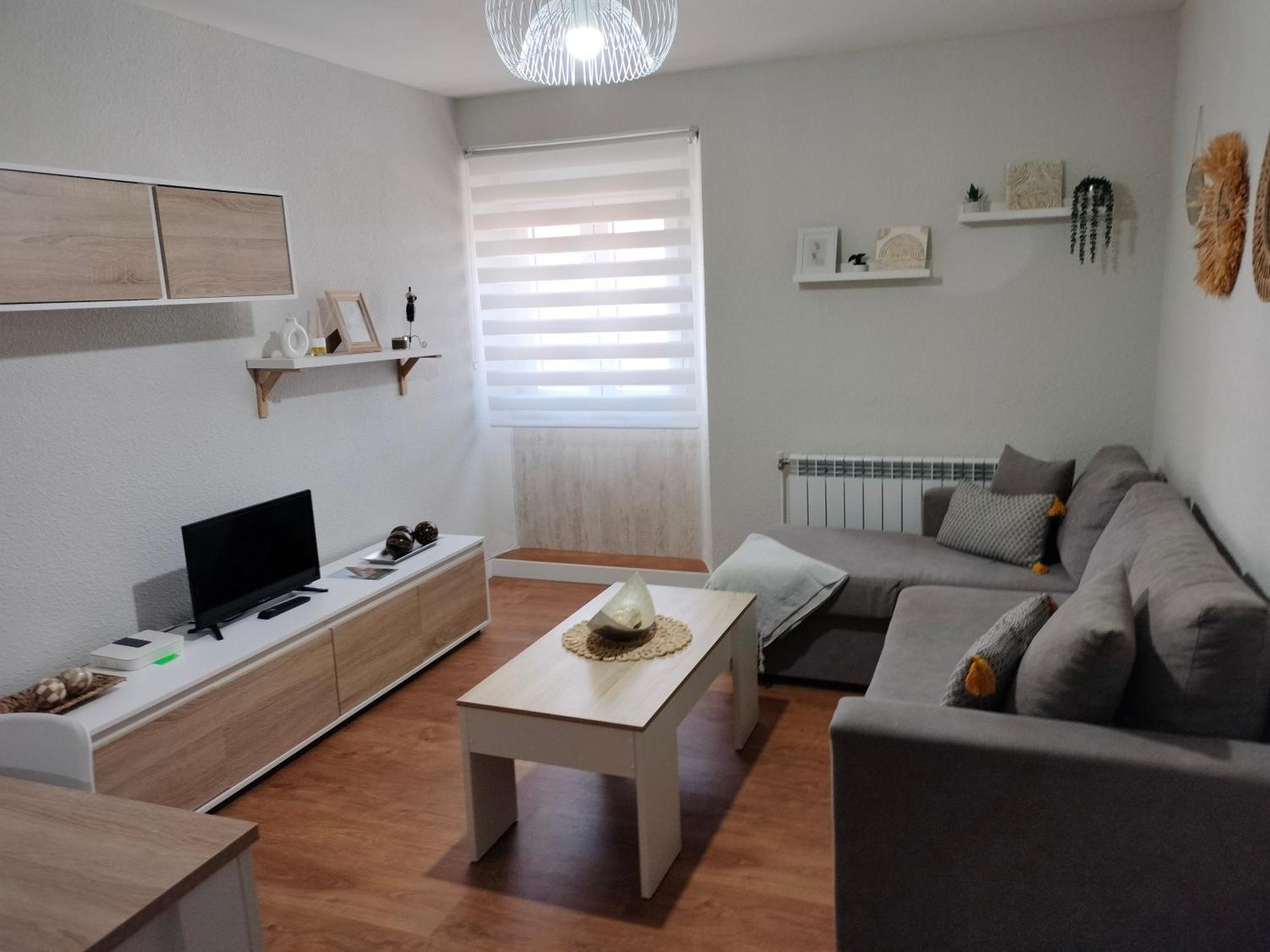Casa Tito 2 Villa Santo Domingo De La Calzada Eksteriør bilde