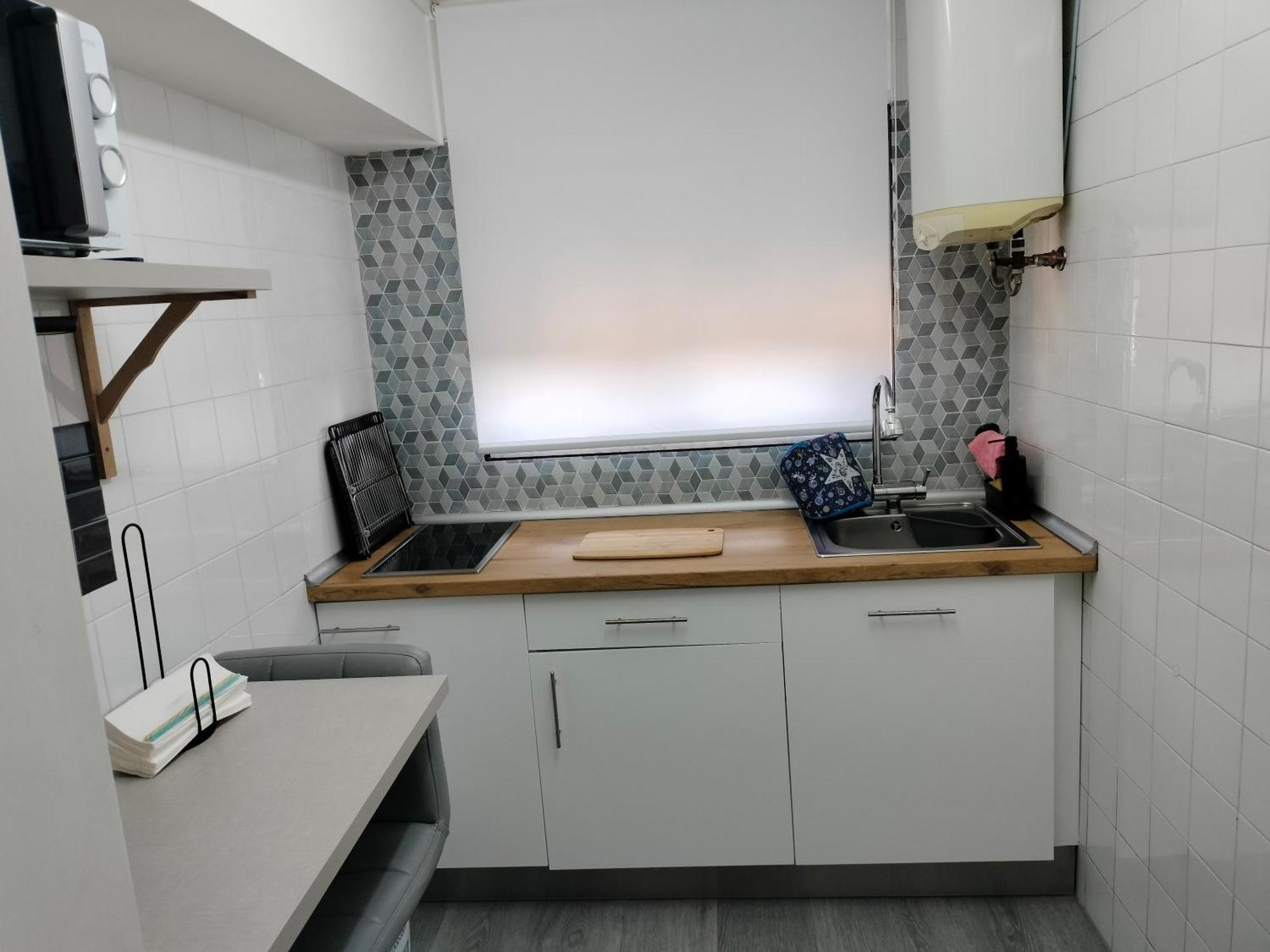 Casa Tito 2 Villa Santo Domingo De La Calzada Eksteriør bilde