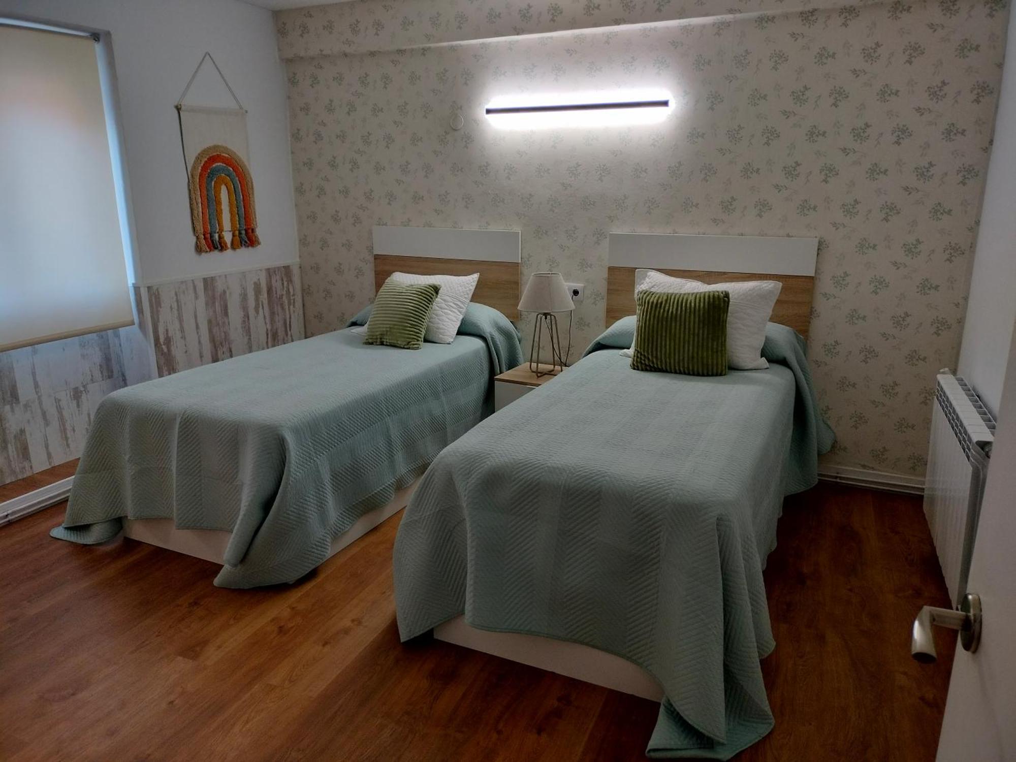 Casa Tito 2 Villa Santo Domingo De La Calzada Eksteriør bilde