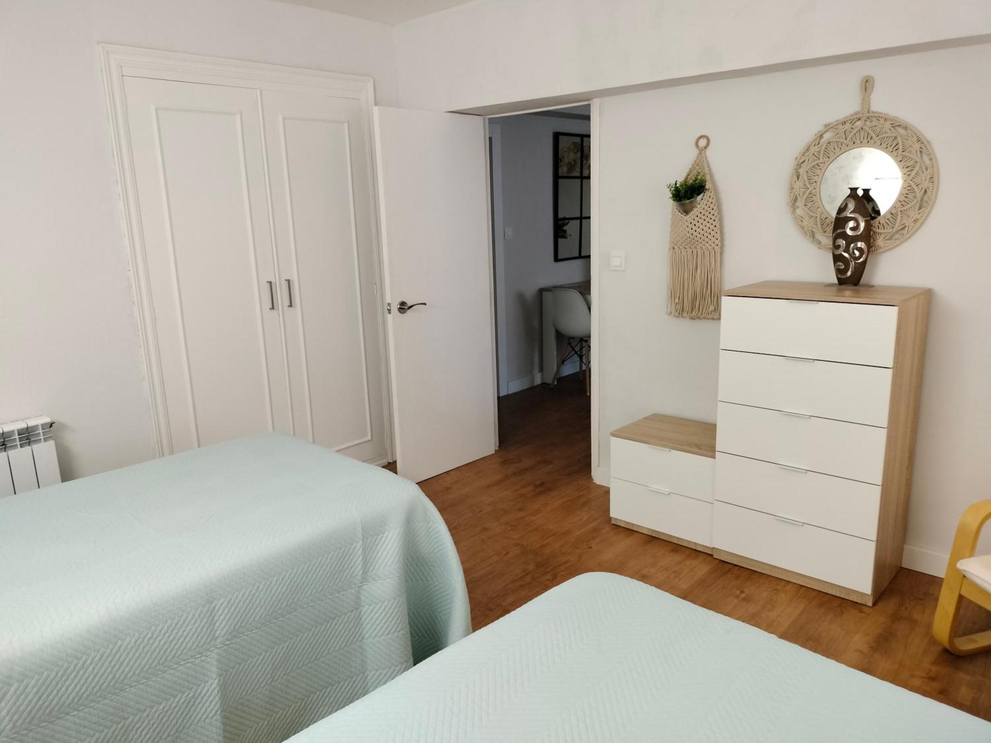 Casa Tito 2 Villa Santo Domingo De La Calzada Eksteriør bilde